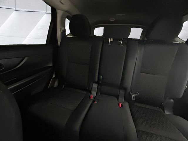 Used 2019 Black Nissan SV image 18