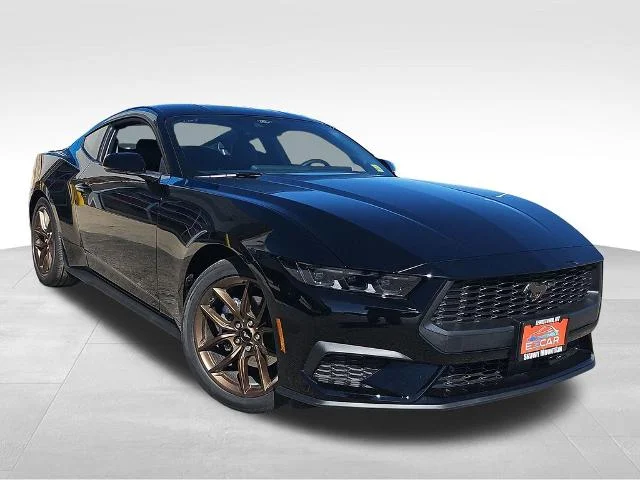 2025 Ford Mustang EcoBoost Premium Fastback - Photo 62