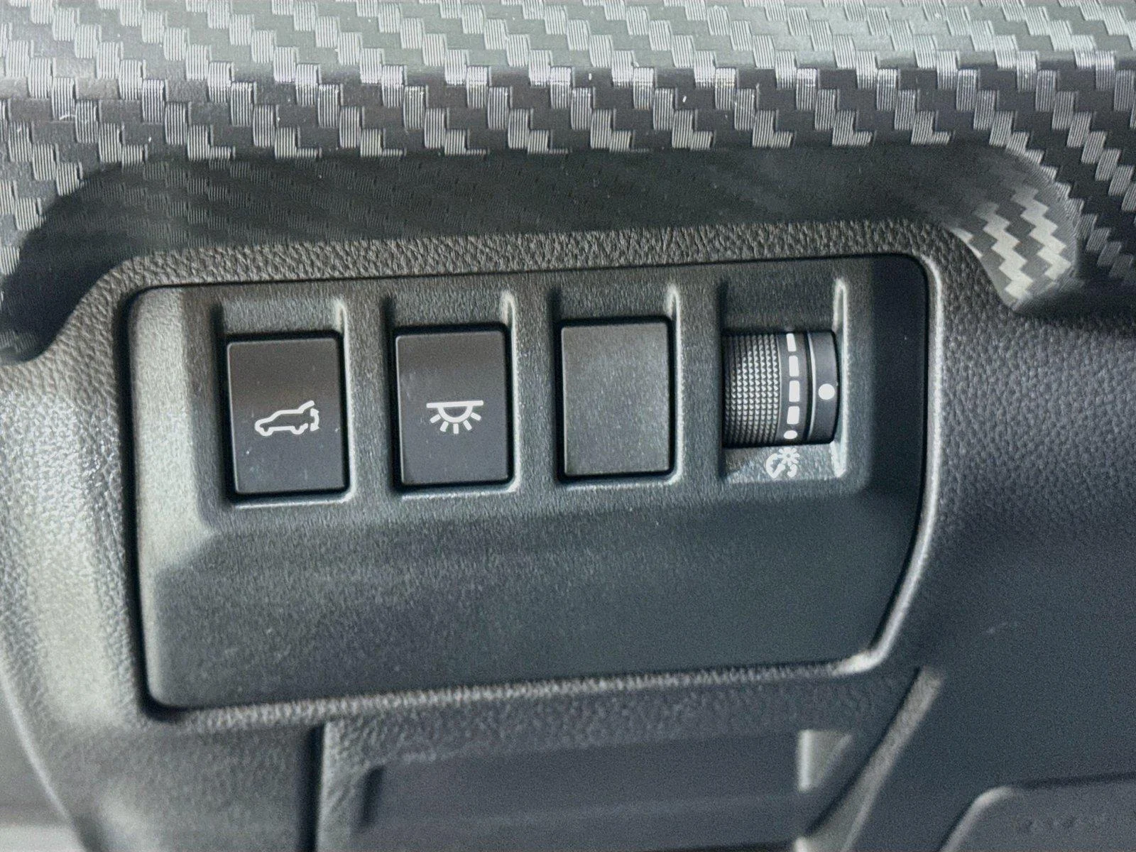 Certified Used 2023 Ice Silver Metallic Subaru Premium image 10