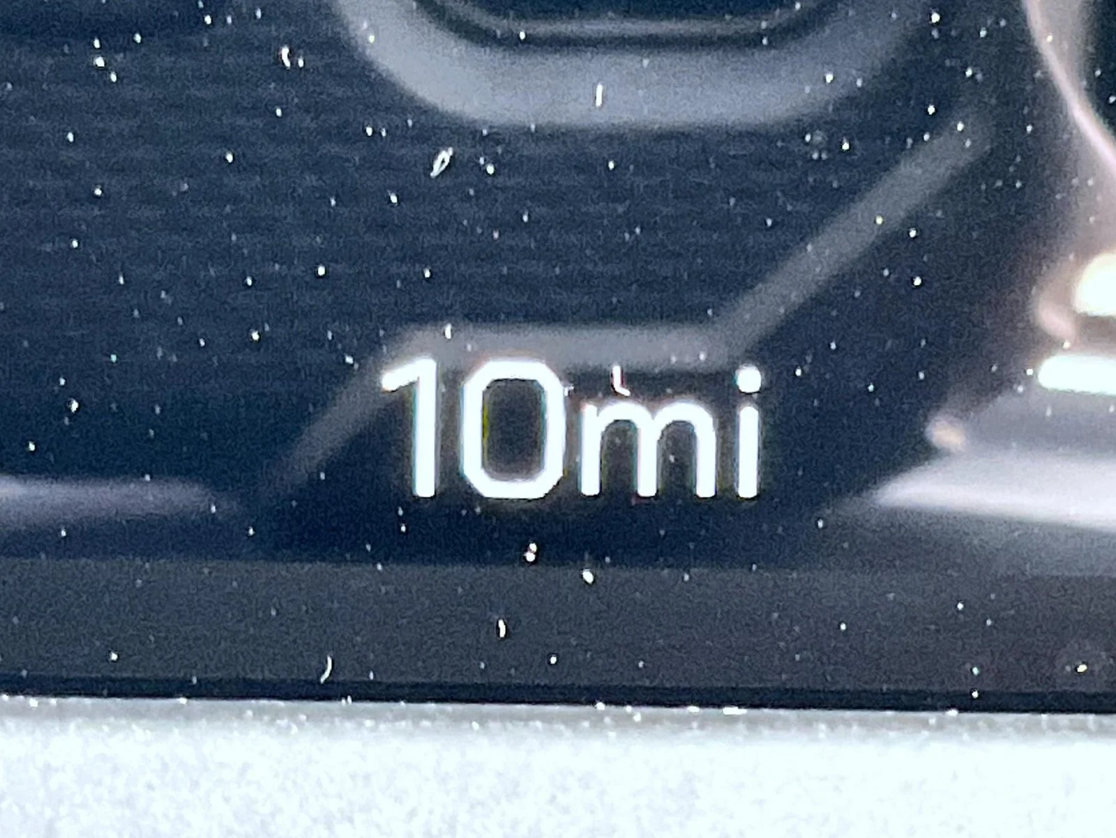 New 2026 Summit White GMC Elevation image 14