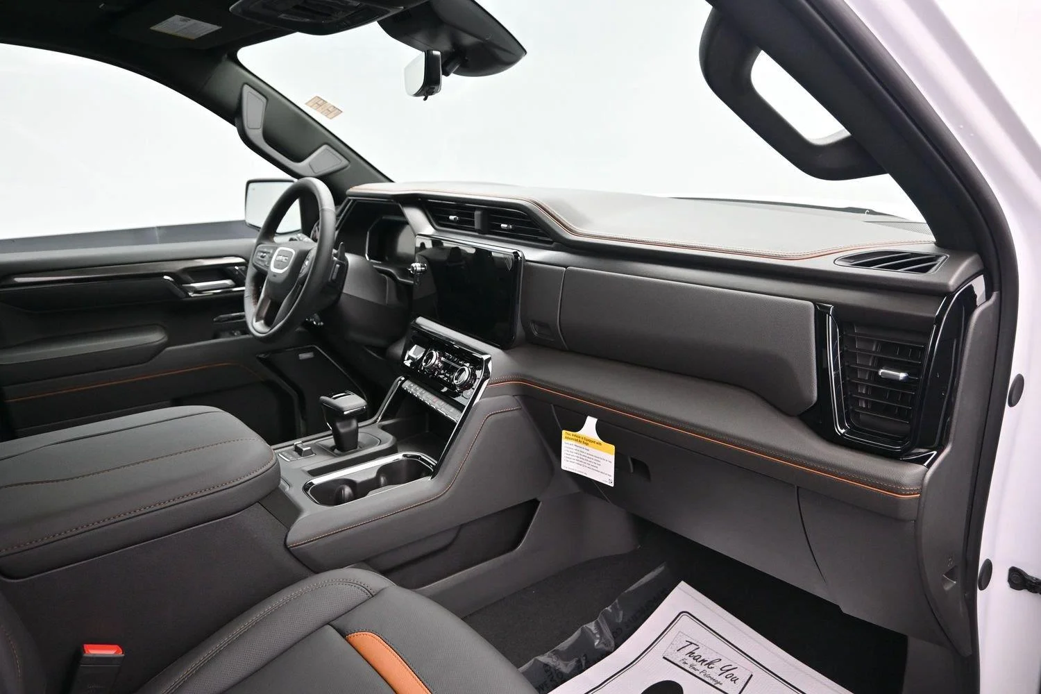 2026 GMC Sierra 1500 AT4 - Photo 11