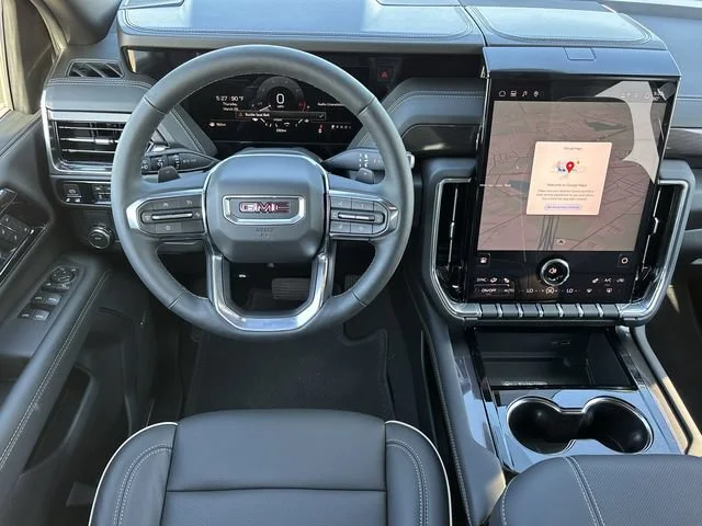 2026 GMC Yukon XL Elevation - Photo 12