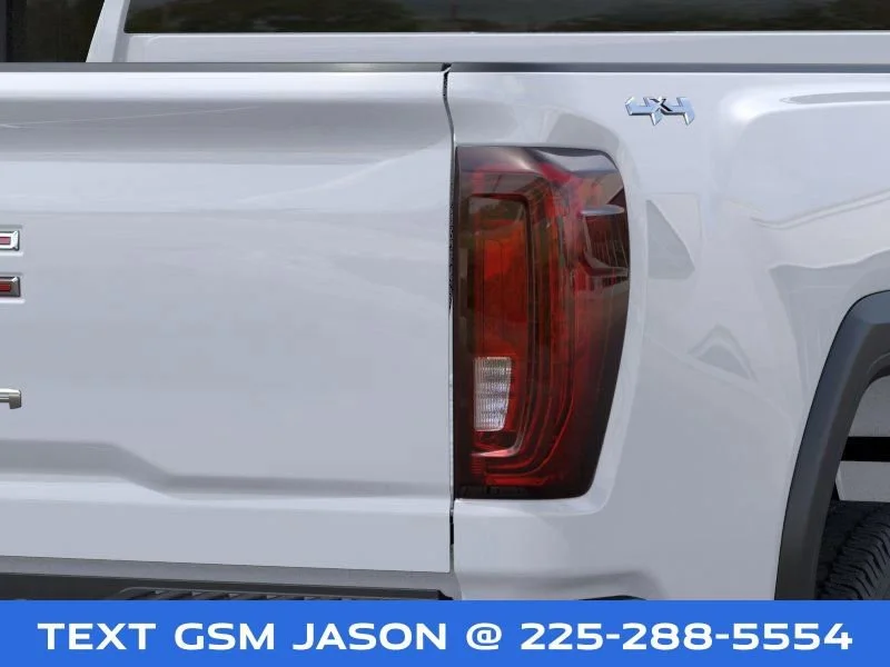 2025 GMC Sierra 2500HD Pro - Photo 73