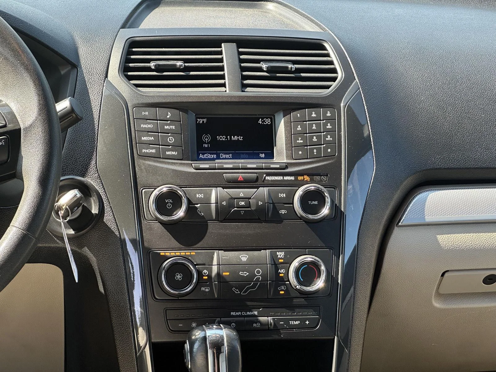 Used 2019 SV Ford Base image 14