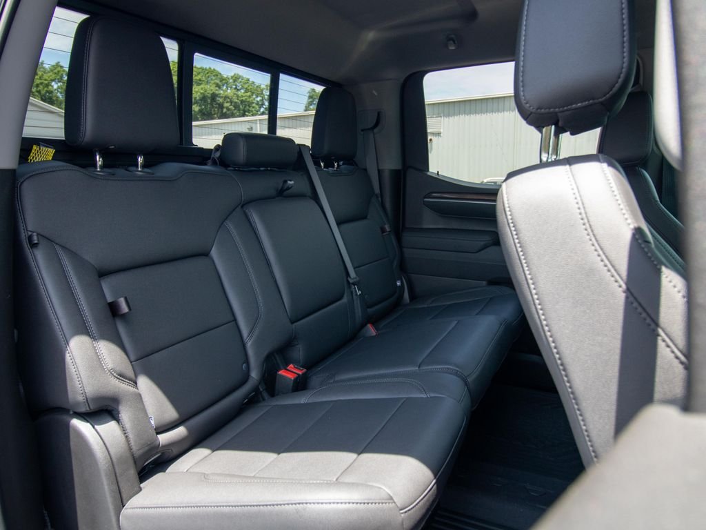 2025 Chevrolet Silverado 1500 LT Trail Boss - Photo 16