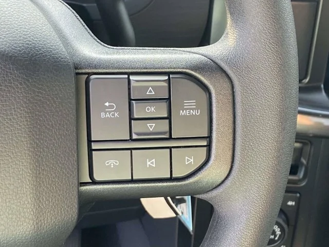 New 2026 Gray Ford STX image 19