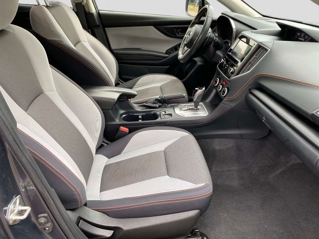 Used 2023 Gray Subaru Premium image 27