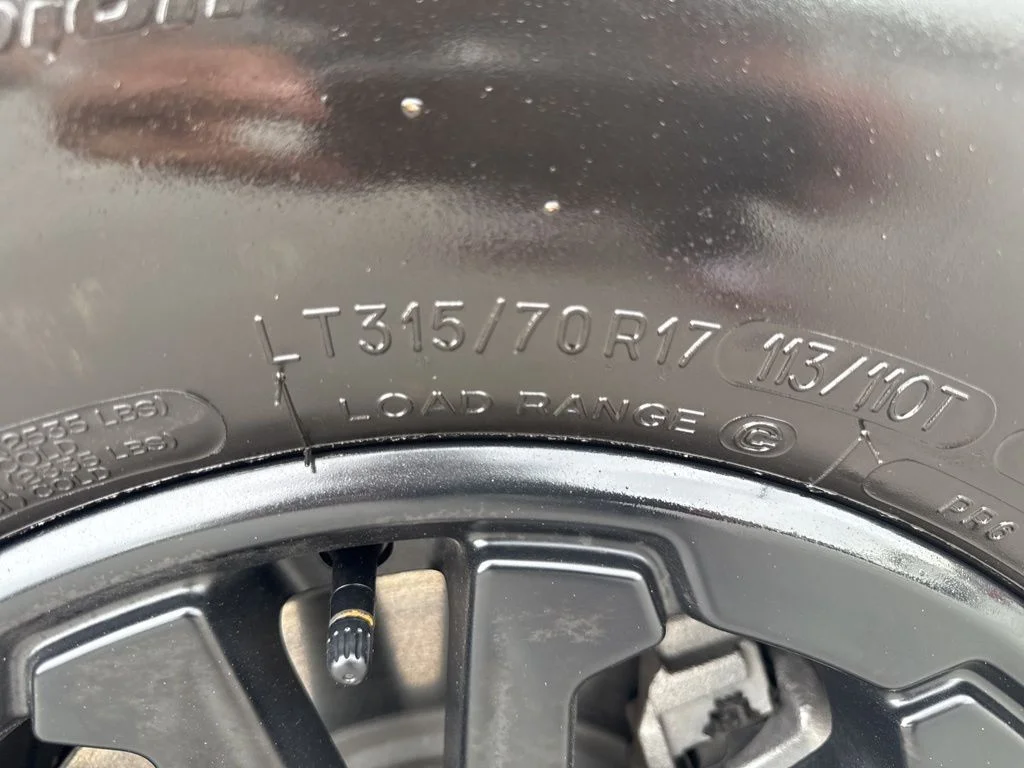 Used 2026 White Ford Raptor image 35