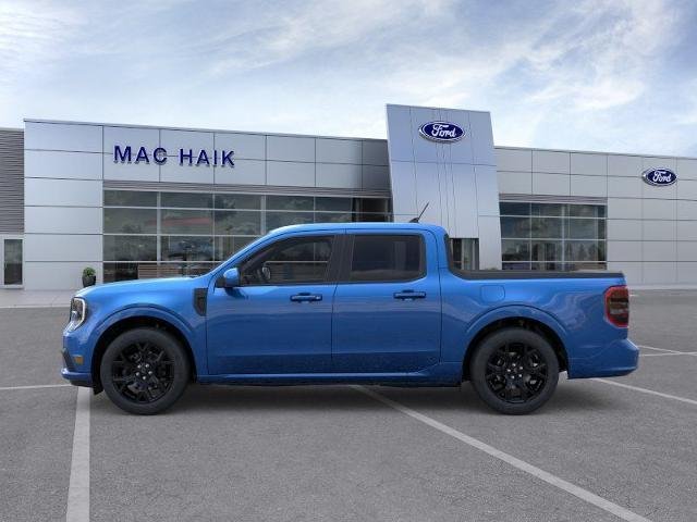 New 2026 Velocity Blue Ford Lobo™ image 23