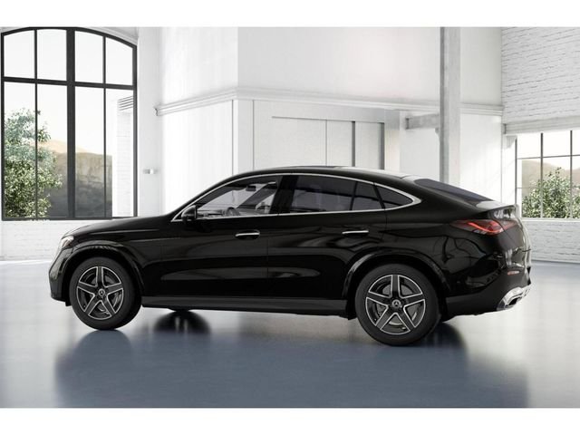 New 2026 Black Mercedes-Benz GLC 300 image 32