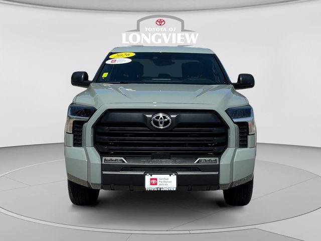 2026 Toyota Tundra SR5 - Photo 40