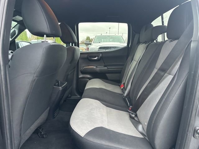 2022 Toyota Tacoma TRD Off Road - Photo 46