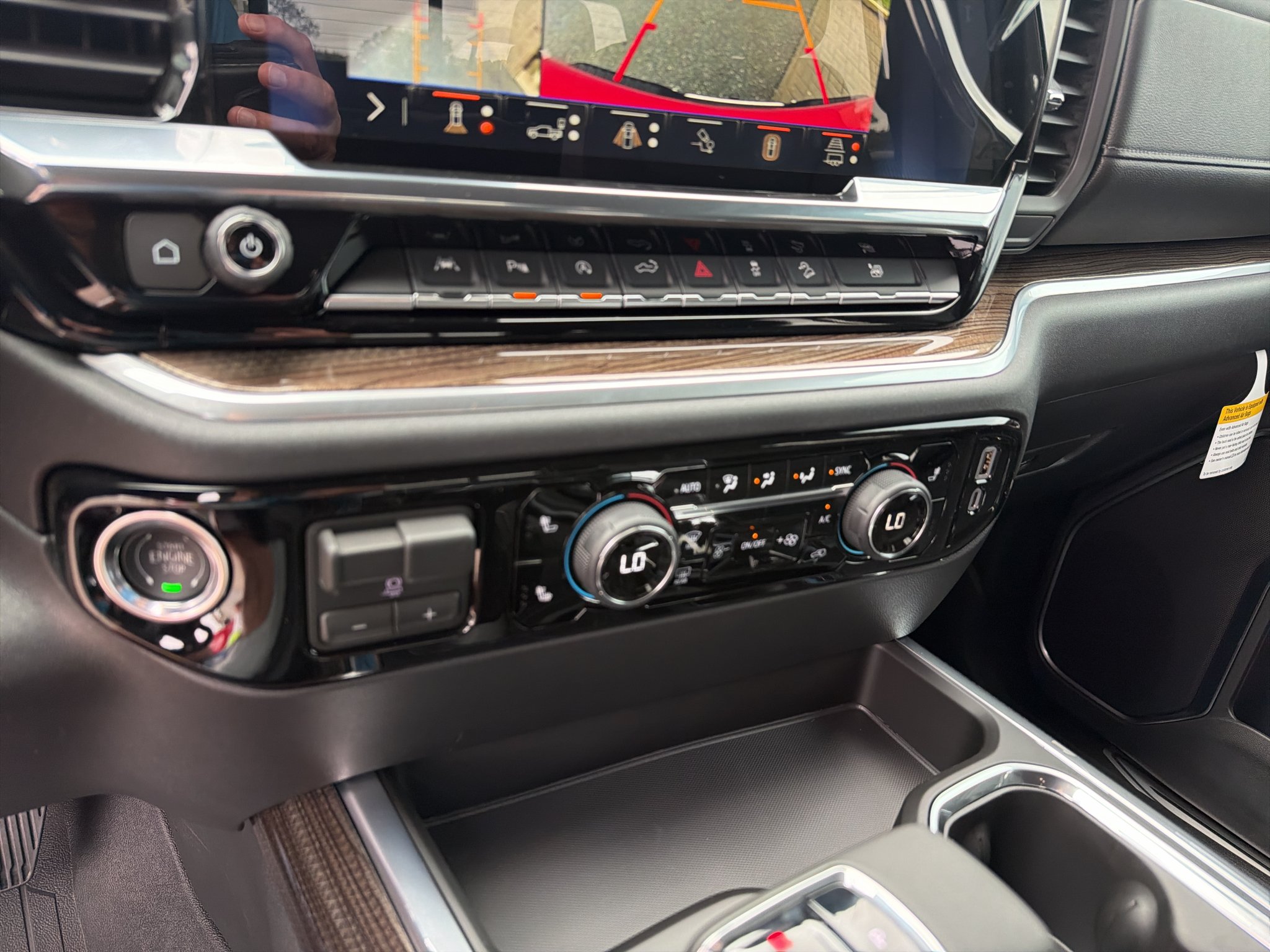 2026 Chevrolet Silverado 1500 LT - Photo 33