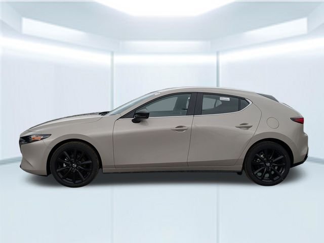 2026 Mazda Mazda3 Select Sport - Photo 11