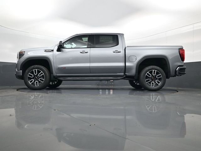 2026 GMC Sierra 1500 AT4 - Photo 28