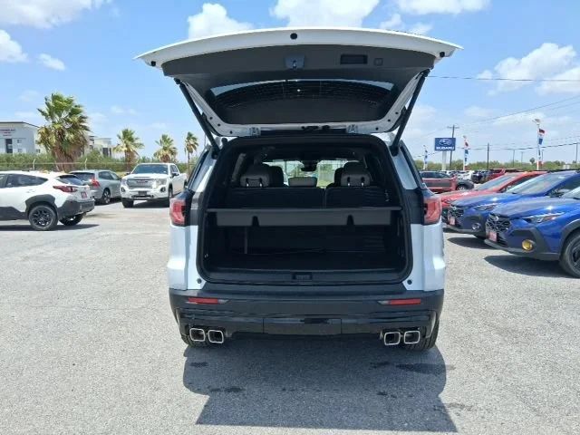 2026 GMC Acadia Elevation - Photo 6