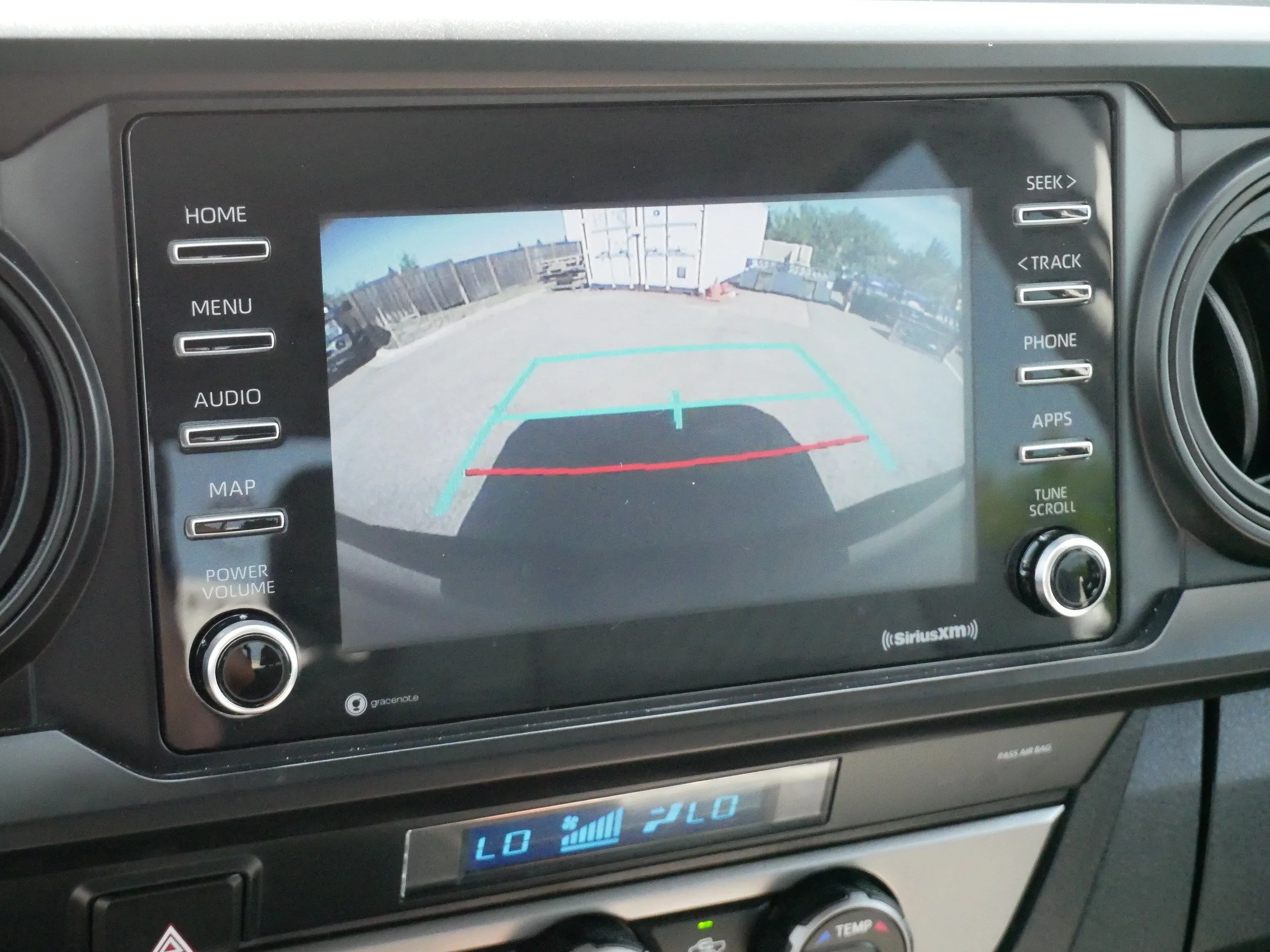 Used 2021 Midnight Black Metallic Toyota SR image 27