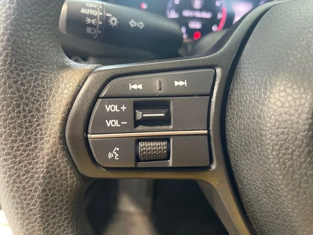 2025 Honda Accord LX - Photo 7
