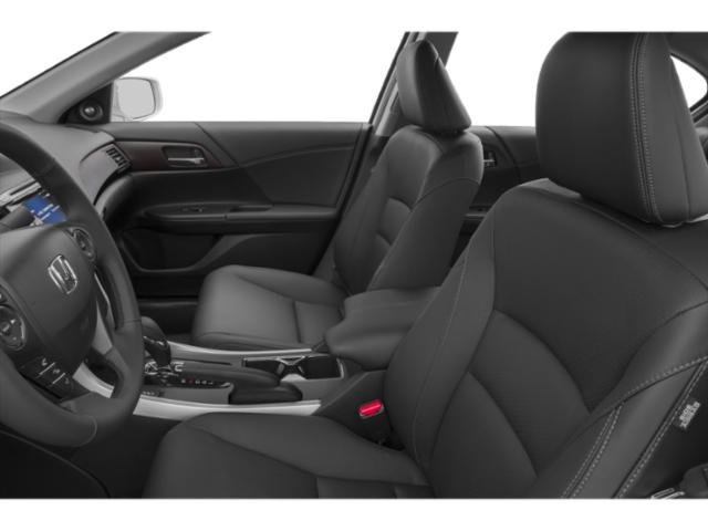 Used 2013  Honda EX-L image 8