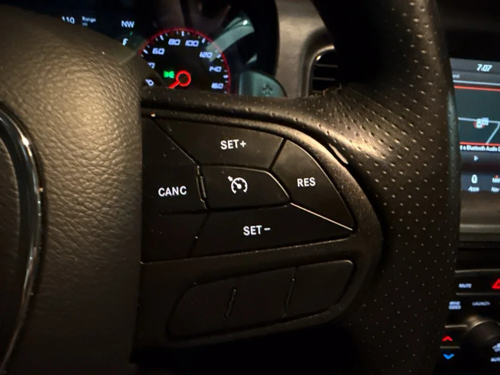 Used 2022 Frostbite Dodge R T Scat Pack image 21