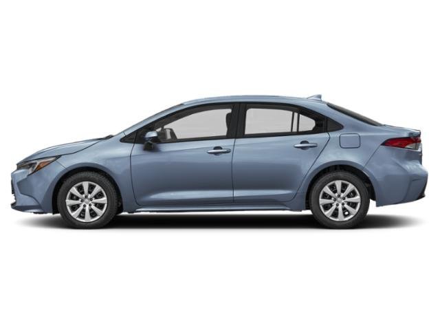 New 2026 Celestite Toyota  LE image 3