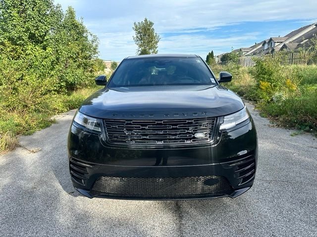 New 2026 Santorini Black Land Rover  image 2