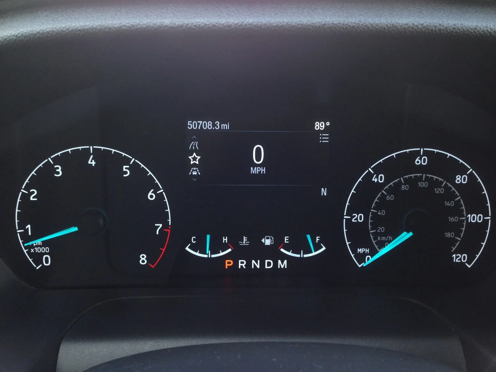 Used 2020 Oxford White Ford w/ rearCam image 54