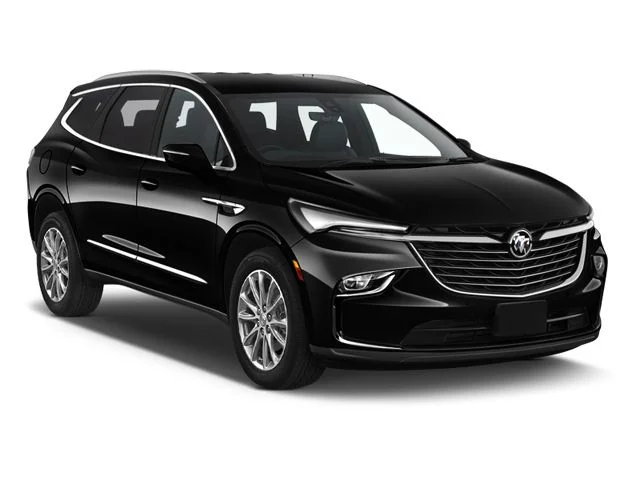 2022 Buick Enclave Essence AWD's photo