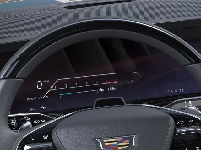 2026 Cadillac Escalade Sport - Photo 18