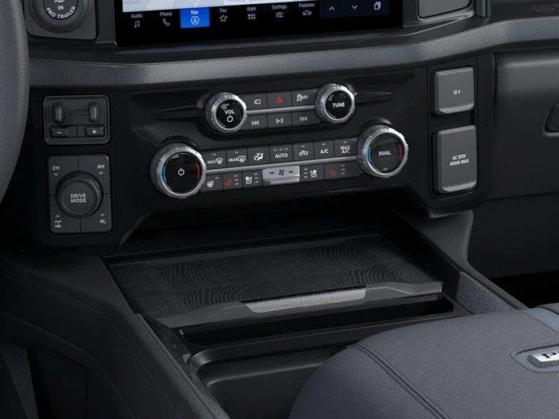 New 2026 Avalanche Gray Ford Platinum image 17
