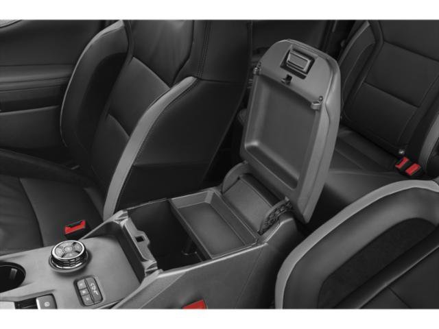 New 2026 Carbonized Gray Metallic Ford Raptor image 16