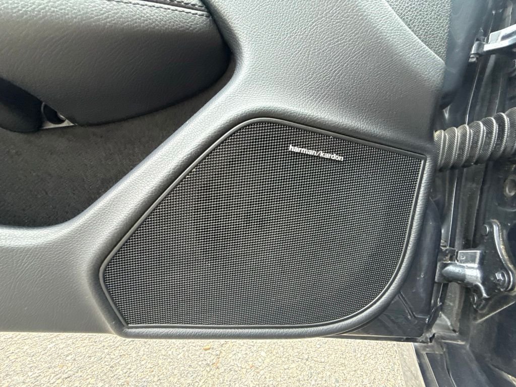 Used 2014 Gray Mercedes-Benz C 250 image 20