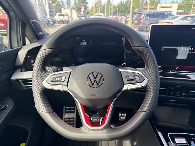 New 2026 Moonstone Gray Volkswagen SE image 23