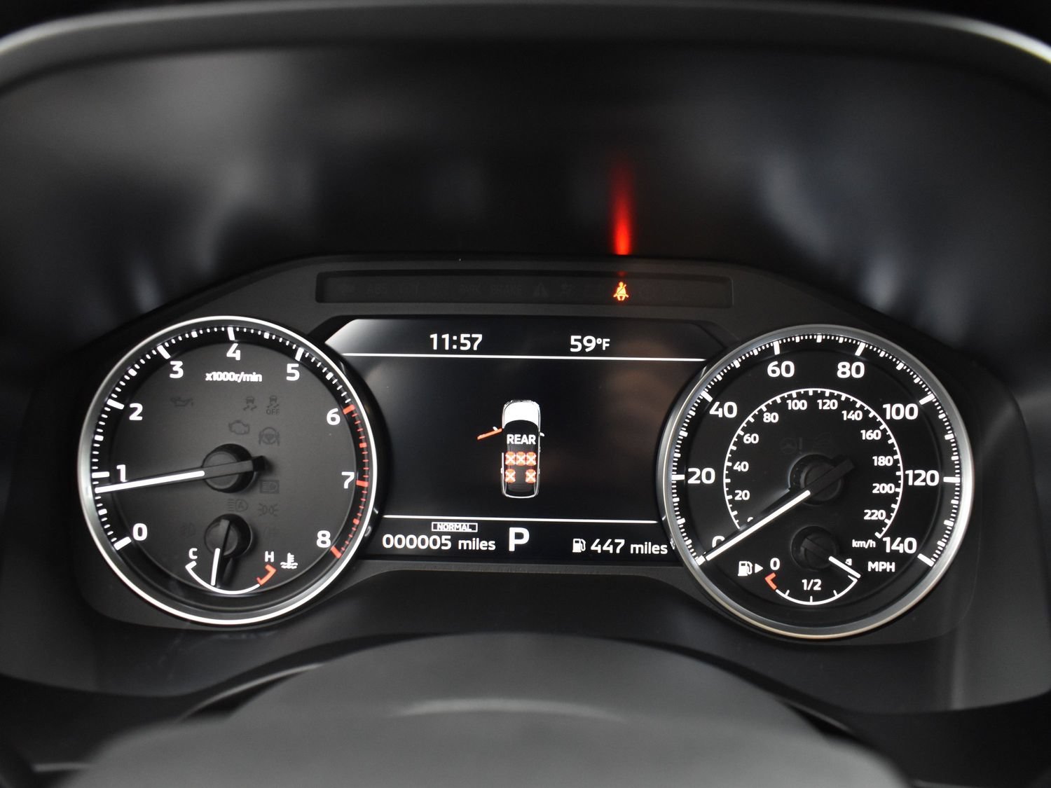 New 2026 Gray Mitsubishi SE 1.5T 2WD image 12