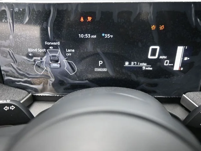 New 2026 White Nissan SV image 17