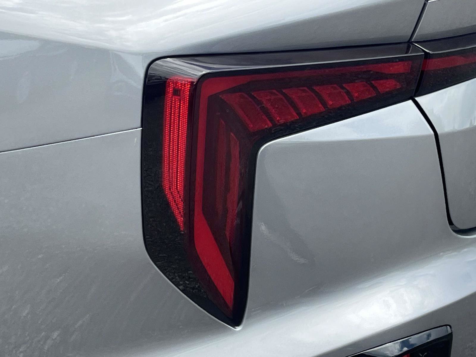 New 2026 Steel Gray Kia GT-Line image 10