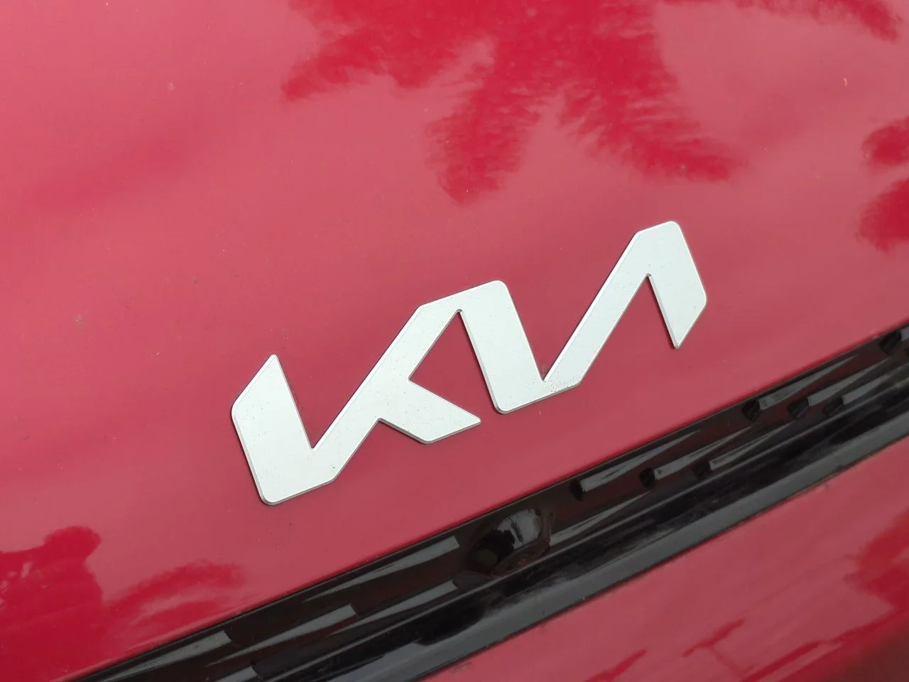 2024 Kia EV6 GT-Line - Photo 30