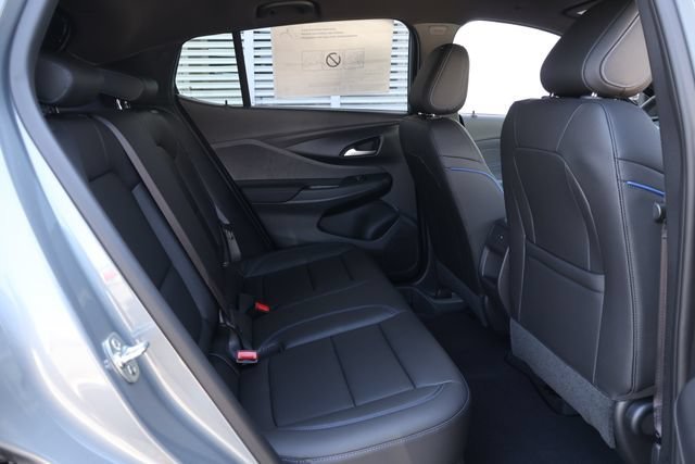 New 2026 Moonstone Gray Metallic Buick Sport Touring image 18