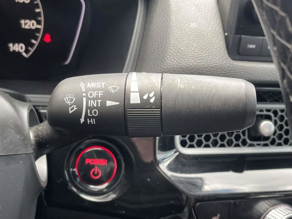 Certified Used 2025  Honda Sport image 34