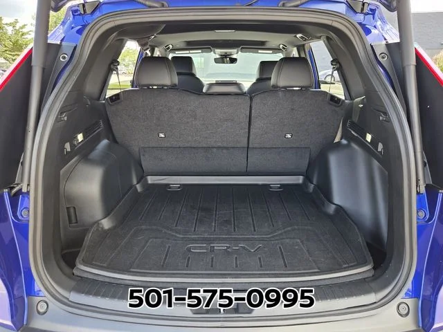 Used 2024  Honda Sport-L image 17