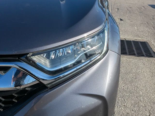 Used 2017 Gray Honda Touring image 6