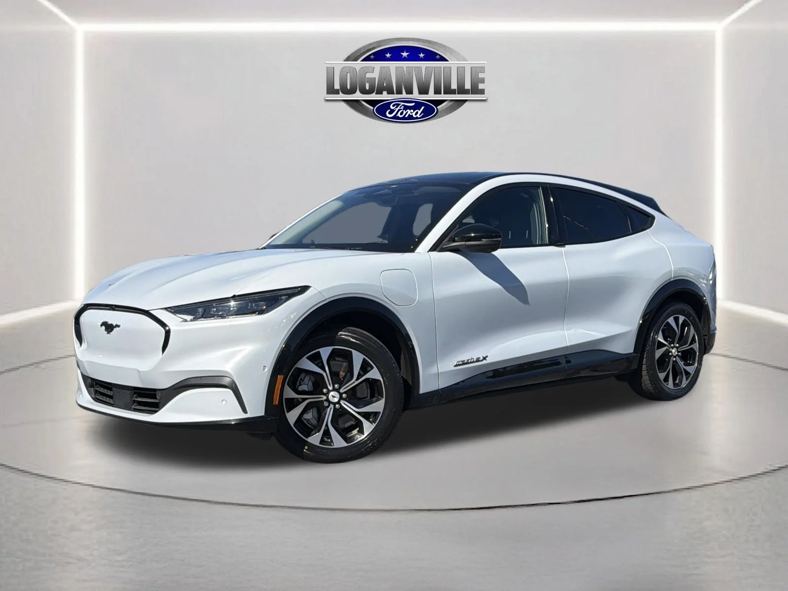 2023 Ford Mustang Mach-E