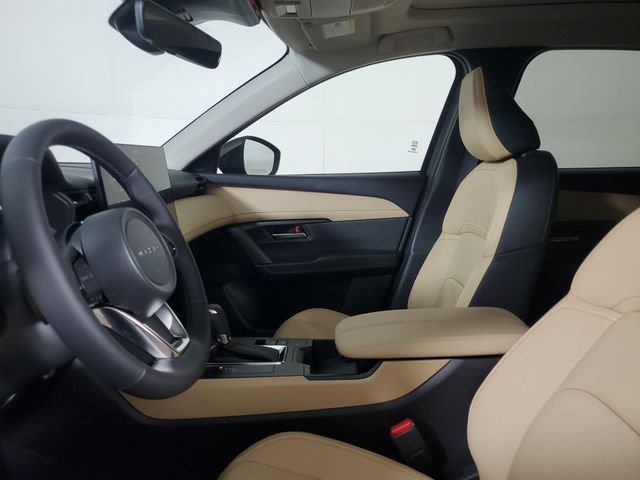 New 2026 Navy Blue Mica Mazda 2.5 S Premium Plus AWD image 22