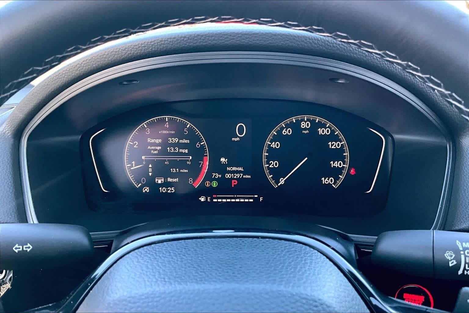 2026 Honda Civic Sport - Photo 26