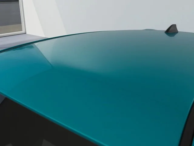 New 2027 TIDEPOOL TEAL PEARL Subaru Base image 13