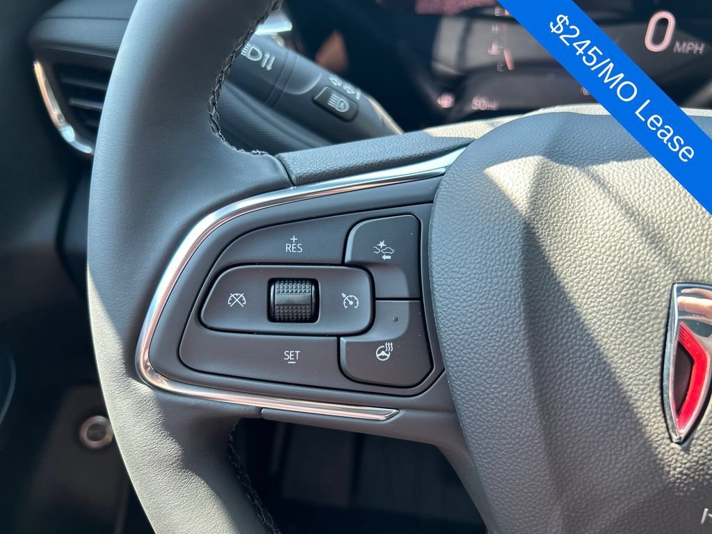 2026 Buick Envista Preferred - Photo 74