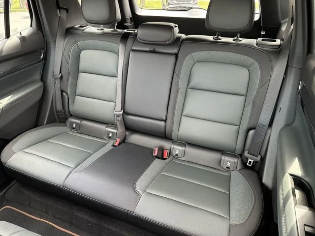 2026 GMC Terrain AT4 - Photo 25