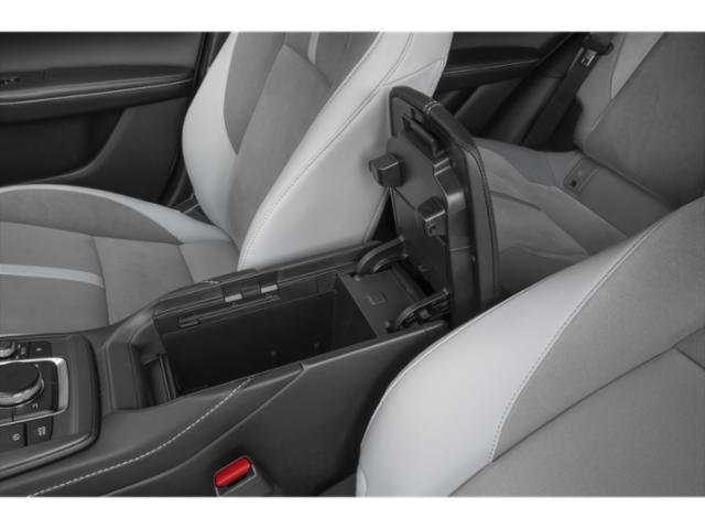 Used 2026 Jet Black Mica Mazda 2.5 Turbo Aire Edition image 16