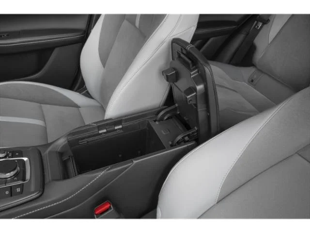 Used 2026 Jet Black Mica Mazda 2.5 Turbo Aire Edition image 16