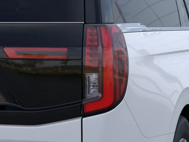 New 2026 White Ford Platinum image 21